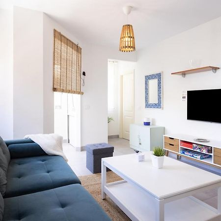 Home2Book Cozy Apartment El Medano, Wifi Eksteriør billede