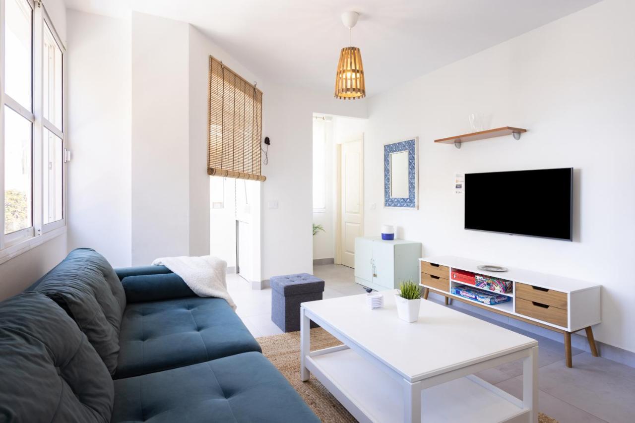 Home2Book Cozy Apartment El Medano, Wifi Eksteriør billede
