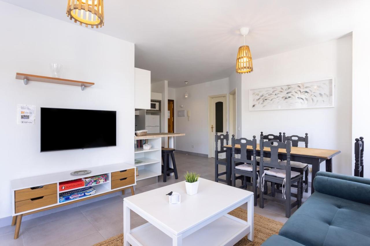 Home2Book Cozy Apartment El Medano, Wifi Eksteriør billede