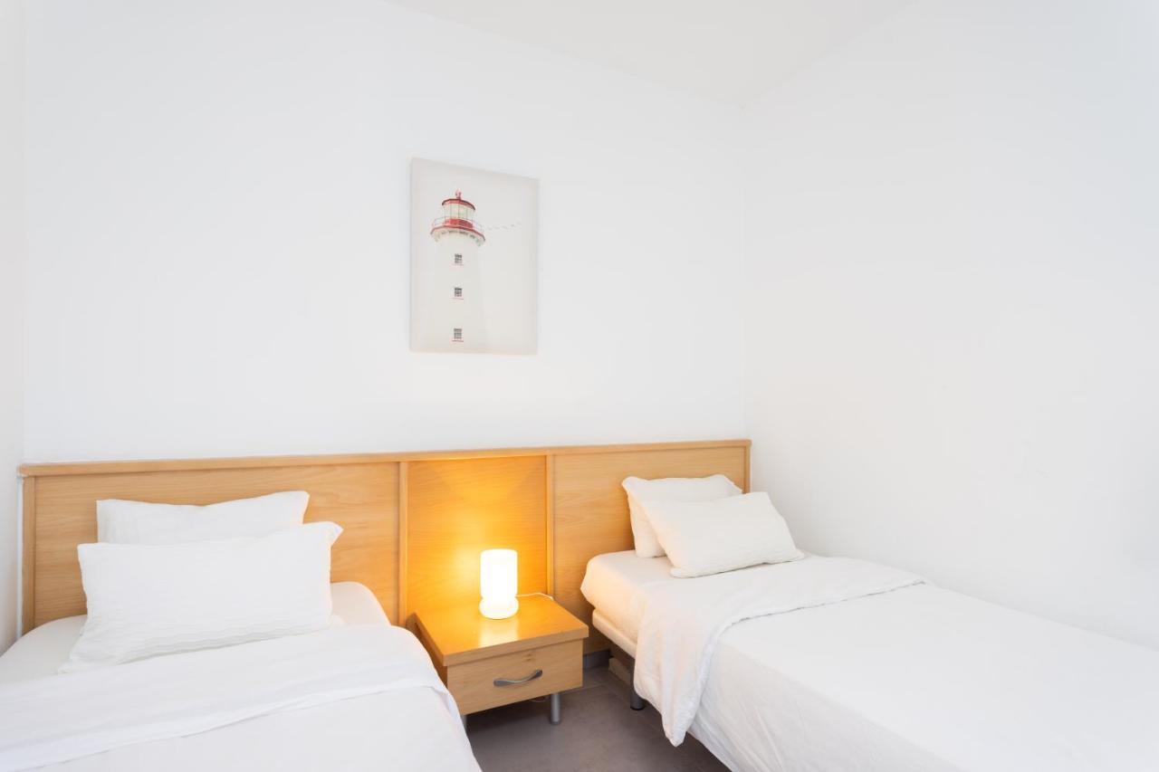 Home2Book Cozy Apartment El Medano, Wifi Eksteriør billede
